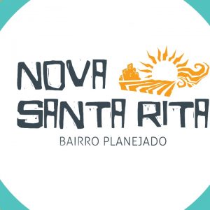 Logo Nova Santa Rita