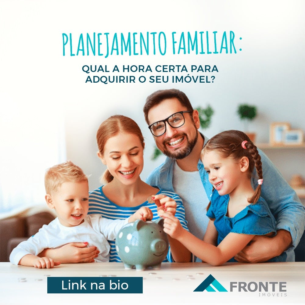 Existe hora certa para comprar um imóvel?