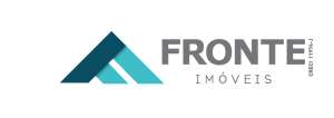 Logo Fronte Imóveis 2020